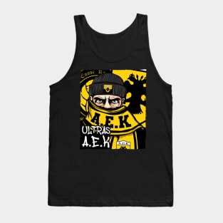 Ultras AEK Tank Top